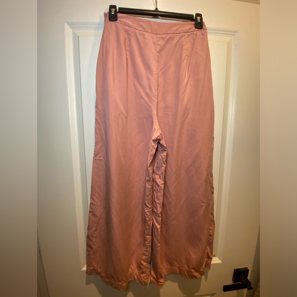 Zara wide leg pants - Picture 3 of 4